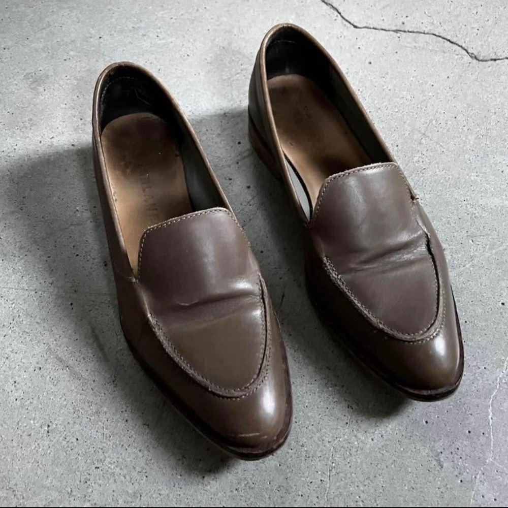 Everlane Loafers